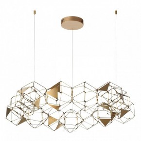 Подвесная люстра Odeon Light Trellis 5086/68L в Кудымкаре - kudymkar.mebel24.online | фото 4