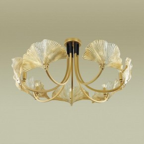 Подвесная люстра Odeon Light Ventaglio 4870/7 в Кудымкаре - kudymkar.mebel24.online | фото 2