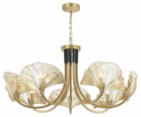 Подвесная люстра Odeon Light Ventaglio 4870/7 в Кудымкаре - kudymkar.mebel24.online | фото 3