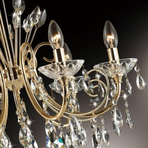 Подвесная люстра Odeon Light Versia 4977/6 в Кудымкаре - kudymkar.mebel24.online | фото 7