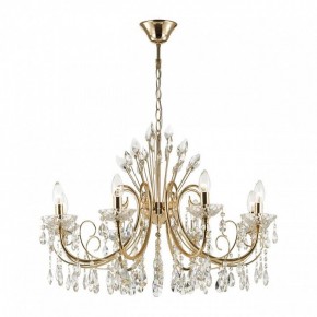Подвесная люстра Odeon Light Versia 4977/8 в Кудымкаре - kudymkar.mebel24.online | фото 2