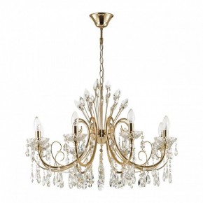 Подвесная люстра Odeon Light Versia 4977/8 в Кудымкаре - kudymkar.mebel24.online | фото 3