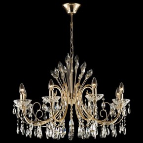 Подвесная люстра Odeon Light Versia 4977/8 в Кудымкаре - kudymkar.mebel24.online | фото 4