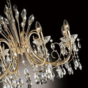 Подвесная люстра Odeon Light Versia 4977/8 в Кудымкаре - kudymkar.mebel24.online | фото 7