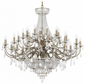 Подвесная люстра Osgona Classic 700511 в Кудымкаре - kudymkar.mebel24.online | фото 1