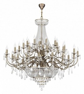 Подвесная люстра Osgona Classic 700511 в Кудымкаре - kudymkar.mebel24.online | фото 2