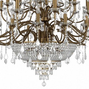 Подвесная люстра Osgona Classic 700511 в Кудымкаре - kudymkar.mebel24.online | фото 5