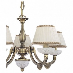 Подвесная люстра Reccagni Angelo 5400 L 5400/5 в Кудымкаре - kudymkar.mebel24.online | фото 2