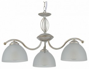 Подвесная люстра Rivoli Valerie Б0060979 в Кудымкаре - kudymkar.mebel24.online | фото