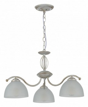 Подвесная люстра Rivoli Valerie Б0060979 в Кудымкаре - kudymkar.mebel24.online | фото 2