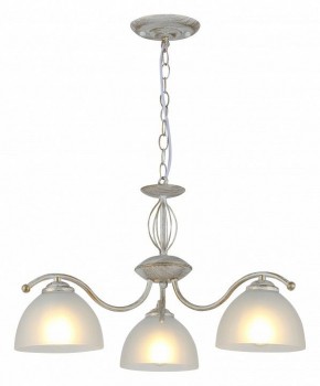 Подвесная люстра Rivoli Valerie Б0060979 в Кудымкаре - kudymkar.mebel24.online | фото 3