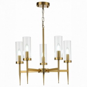 Подвесная люстра ST-Luce Acazio SL1159.303.05 в Кудымкаре - kudymkar.mebel24.online | фото 2