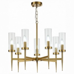 Подвесная люстра ST-Luce Acazio SL1159.303.07 в Кудымкаре - kudymkar.mebel24.online | фото 2
