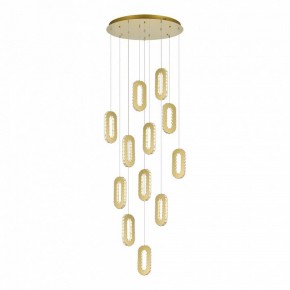 Подвесная люстра ST-Luce Allungo SL6506.203.12 в Кудымкаре - kudymkar.mebel24.online | фото 2