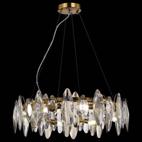 Подвесная люстра ST-Luce Ancona SL1227.303.08 в Кудымкаре - kudymkar.mebel24.online | фото 5