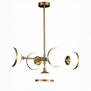 Подвесная люстра ST-Luce Arbe SL1157.303.05 в Кудымкаре - kudymkar.mebel24.online | фото 2