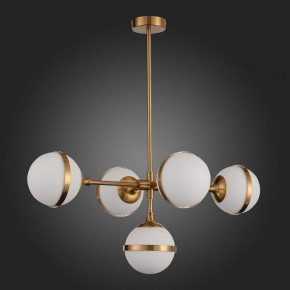 Подвесная люстра ST-Luce Arbe SL1157.303.05 в Кудымкаре - kudymkar.mebel24.online | фото 3