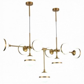 Подвесная люстра ST-Luce Arbe SL1157.303.09 в Кудымкаре - kudymkar.mebel24.online | фото 2