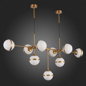 Подвесная люстра ST-Luce Arbe SL1157.303.09 в Кудымкаре - kudymkar.mebel24.online | фото 3