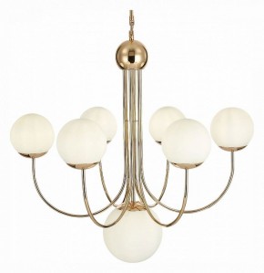 Подвесная люстра ST-Luce Avellino SL1504.203.07 в Кудымкаре - kudymkar.mebel24.online | фото 2