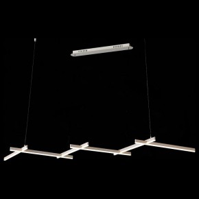 Подвесная люстра ST-Luce Basoni SL394.503.06 в Кудымкаре - kudymkar.mebel24.online | фото 4