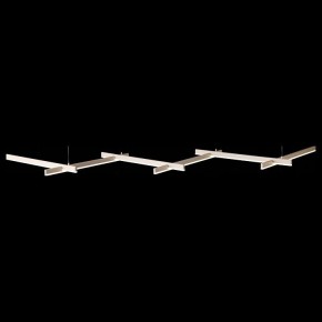 Подвесная люстра ST-Luce Basoni SL394.503.06 в Кудымкаре - kudymkar.mebel24.online | фото 6