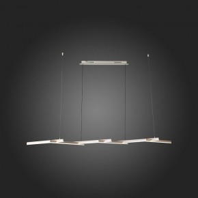 Подвесная люстра ST-Luce Basoni SL394.503.06 в Кудымкаре - kudymkar.mebel24.online | фото 8