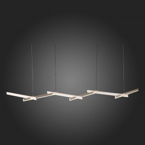 Подвесная люстра ST-Luce Basoni SL394.503.06 в Кудымкаре - kudymkar.mebel24.online | фото 9