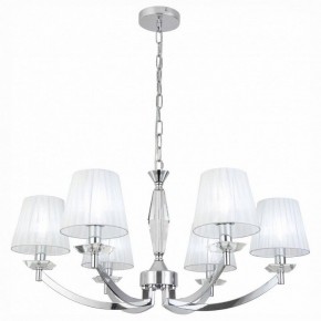 Подвесная люстра ST-Luce Bello SL1756.103.06 в Кудымкаре - kudymkar.mebel24.online | фото 2