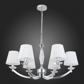 Подвесная люстра ST-Luce Bello SL1756.103.06 в Кудымкаре - kudymkar.mebel24.online | фото 4