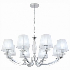 Подвесная люстра ST-Luce Bello SL1756.103.08 в Кудымкаре - kudymkar.mebel24.online | фото 2