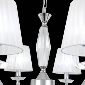 Подвесная люстра ST-Luce Bello SL1756.103.08 в Кудымкаре - kudymkar.mebel24.online | фото 8