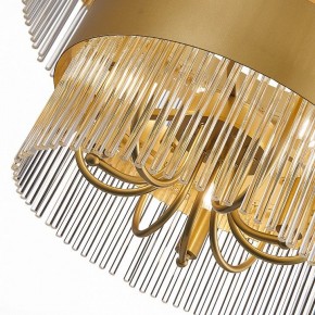 Подвесная люстра ST-Luce Contatto SL1225.203.09 в Кудымкаре - kudymkar.mebel24.online | фото 12