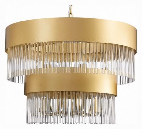 Подвесная люстра ST-Luce Contatto SL1225.203.09 в Кудымкаре - kudymkar.mebel24.online | фото 2