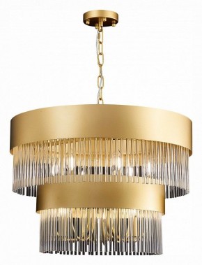 Подвесная люстра ST-Luce Contatto SL1225.203.09 в Кудымкаре - kudymkar.mebel24.online | фото 3
