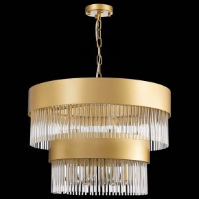 Подвесная люстра ST-Luce Contatto SL1225.203.09 в Кудымкаре - kudymkar.mebel24.online | фото 5