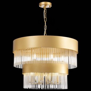 Подвесная люстра ST-Luce Contatto SL1225.203.09 в Кудымкаре - kudymkar.mebel24.online | фото 6