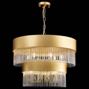 Подвесная люстра ST-Luce Contatto SL1225.203.09 в Кудымкаре - kudymkar.mebel24.online | фото 7