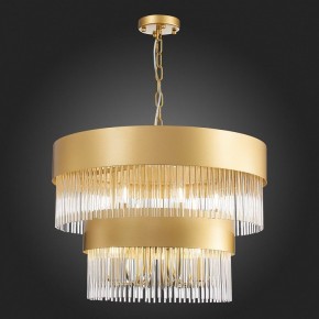 Подвесная люстра ST-Luce Contatto SL1225.203.09 в Кудымкаре - kudymkar.mebel24.online | фото 8