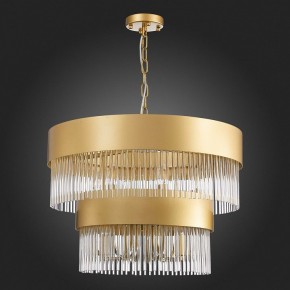 Подвесная люстра ST-Luce Contatto SL1225.203.09 в Кудымкаре - kudymkar.mebel24.online | фото 9