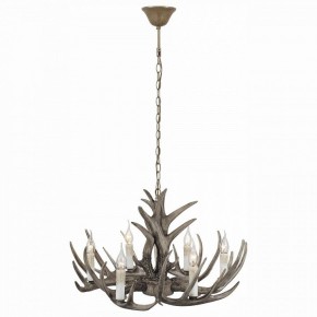Подвесная люстра ST-Luce Corna SL154.703.06 в Кудымкаре - kudymkar.mebel24.online | фото 3