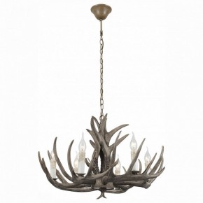 Подвесная люстра ST-Luce Corna SL154.703.06 в Кудымкаре - kudymkar.mebel24.online | фото 4