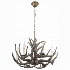 Подвесная люстра ST-Luce Corna SL154.703.06 в Кудымкаре - kudymkar.mebel24.online | фото 5