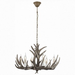 Подвесная люстра ST-Luce Corna SL154.703.06 в Кудымкаре - kudymkar.mebel24.online | фото 7
