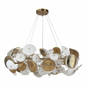 Подвесная люстра ST-Luce Dahlia SL1518.303.10 в Кудымкаре - kudymkar.mebel24.online | фото