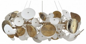 Подвесная люстра ST-Luce Dahlia SL1518.303.10 в Кудымкаре - kudymkar.mebel24.online | фото 2