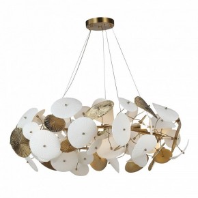 Подвесная люстра ST-Luce Dahlia SL1518.303.10 в Кудымкаре - kudymkar.mebel24.online | фото 3