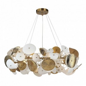 Подвесная люстра ST-Luce Dahlia SL1518.303.10 в Кудымкаре - kudymkar.mebel24.online | фото 5