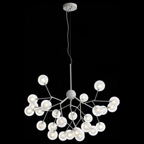 Подвесная люстра ST-Luce Demele SL376.503.27 в Кудымкаре - kudymkar.mebel24.online | фото 3