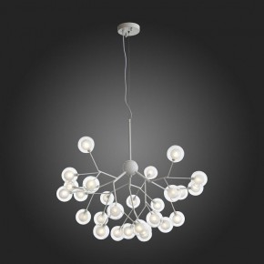 Подвесная люстра ST-Luce Demele SL376.503.27 в Кудымкаре - kudymkar.mebel24.online | фото 4